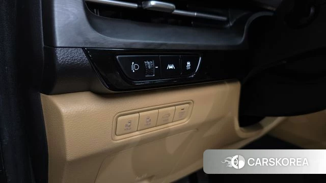 Kia Carnival 4th generation id 4535570 из Кореи 18