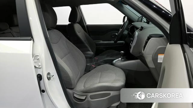 Kia Soul EV id 4397824 из Кореи 18