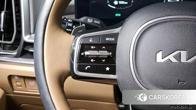Kia The New Sorento 4th Generation id 4243058 из Кореи 18