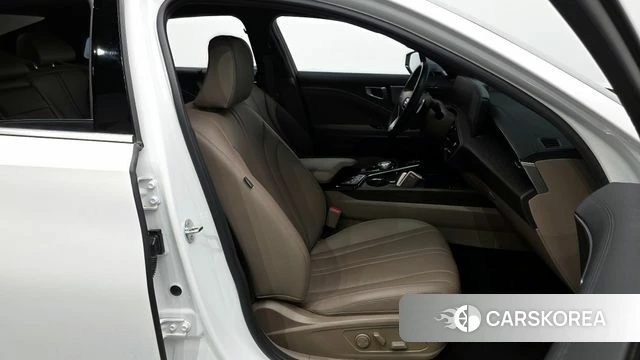 Kia K8 id 4394895 из Кореи 18