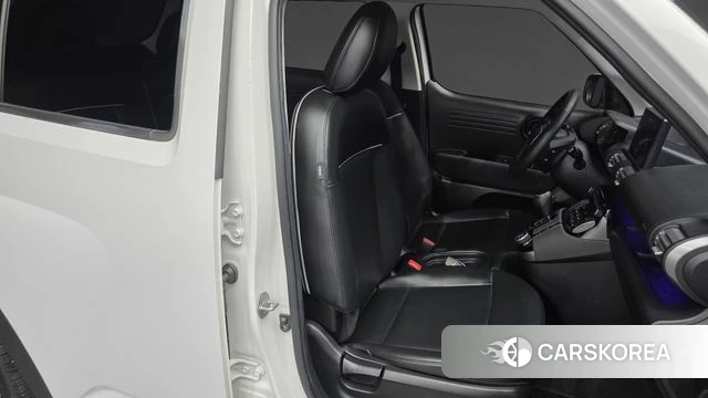Hyundai Casper id 4428696 из Кореи 18