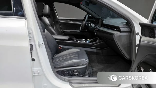 Kia The New K5 3rd generation id 4315436 из Кореи 18