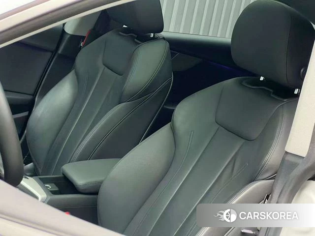 Audi A5 id 4215689 из Китая 18