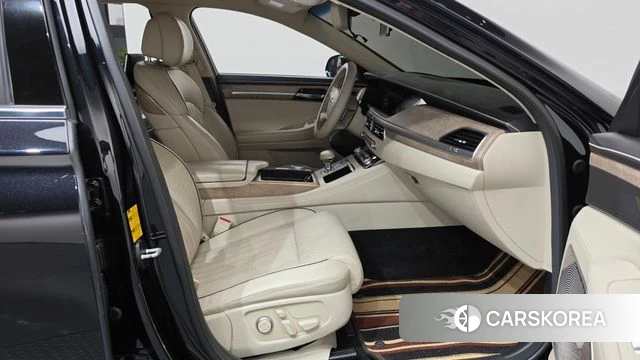Genesis G90 id 4855911 из Кореи 18
