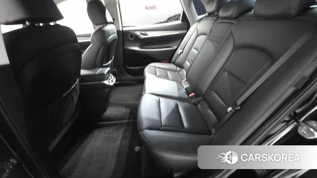 Hyundai The New Grandeur IG Hybrid id 4303611 из Кореи 18