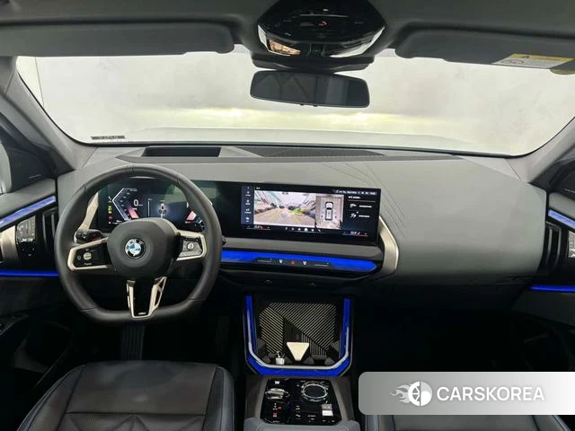 BMW X3 id 4307521 из Китая 18