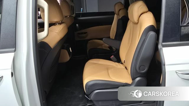 Kia Carnival 4th generation id 4292706 из Кореи 18