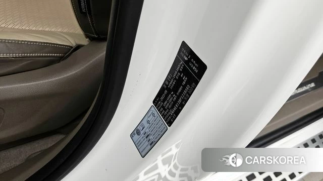 Kia Carnival 4th generation id 4195180 из Кореи 18