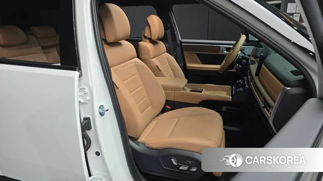 Hyundai Santa Fe (MX5) id 4719496 из Кореи 18