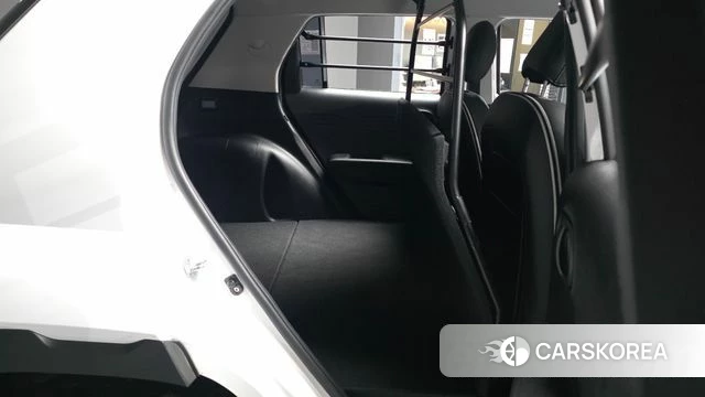 Hyundai Casper id 4603797 из Кореи 18