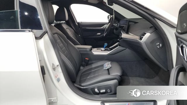 BMW i4 id 4201905 из Кореи 18