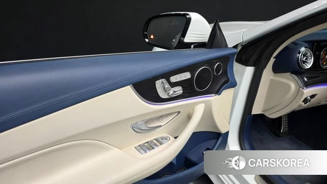 Mercedes-Benz E-Class W213 id 4384816 из Кореи 18