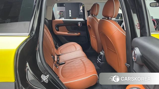 Mini Cooper Countryman id 4556783 из Кореи 18
