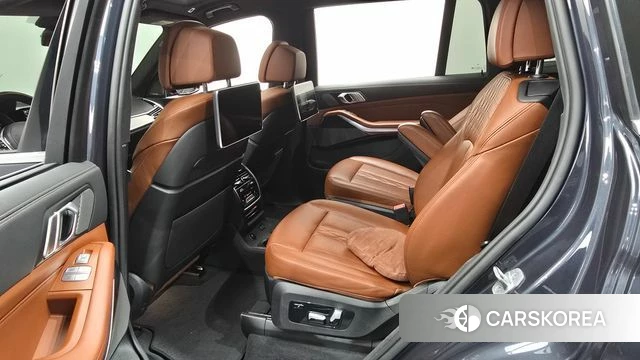 BMW X7 (G07) id 4283526 из Кореи 18
