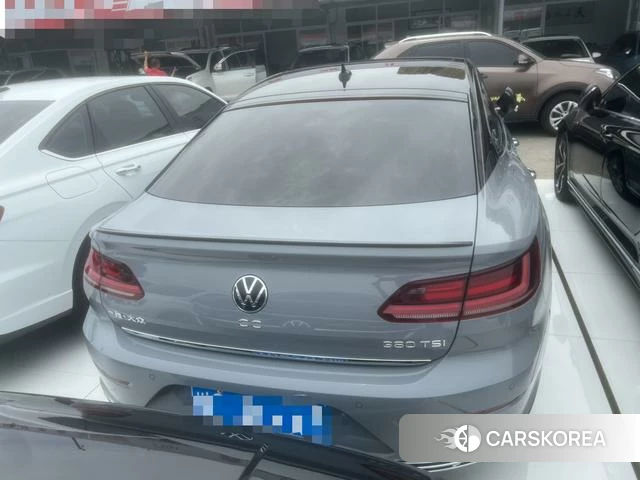 Volkswagen CC id 4278491 из Китая 18