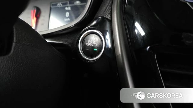 Chevrolet (GM Daewoo) The New Spark id 4624319 из Кореи 18