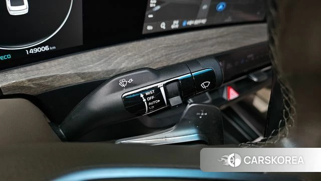 Kia K8 Hybrid id 4281311 из Кореи 18