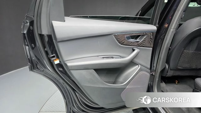 Audi Q7 (4M) id 4741120 из Кореи 18