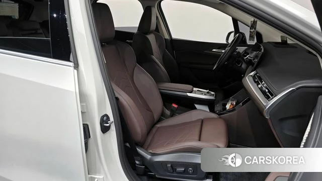 BMW 2 Series Active Tourer (U06) id 4279766 из Кореи 18
