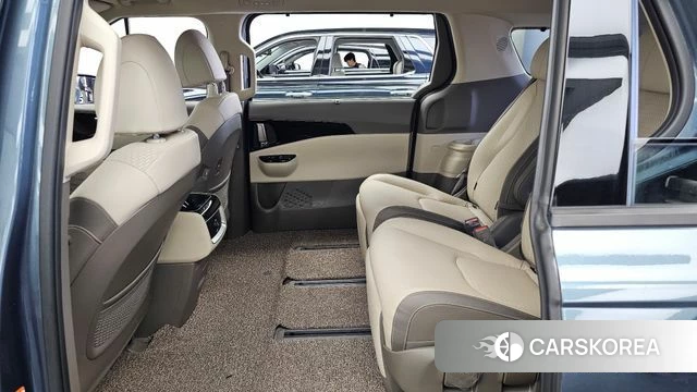 Kia Carnival 4th generation id 4519056 из Кореи 18