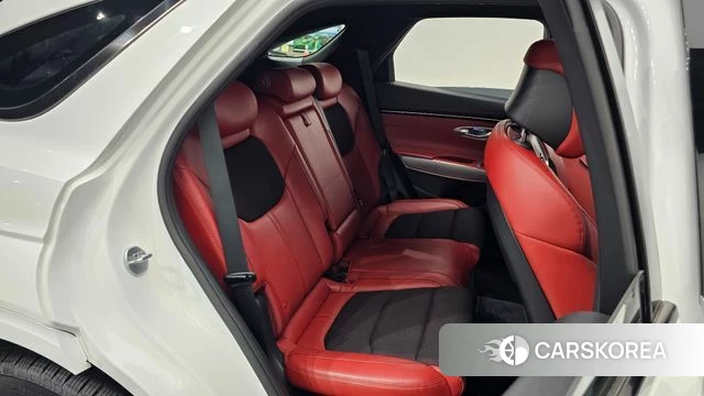 Genesis GV70 id 4444830 из Кореи 18