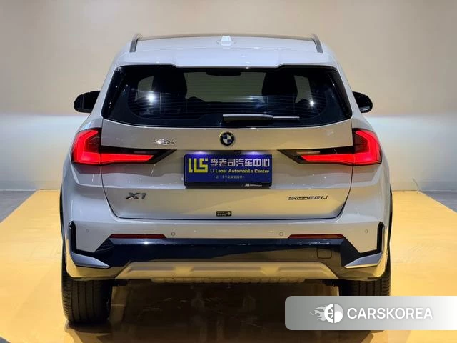 BMW X1 id 4359248 из Китая 18