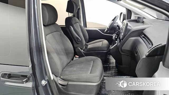 Hyundai Staria id 4624625 из Кореи 18
