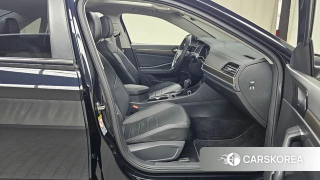 Volkswagen 7th Generation of Jetta id 4550709 из Кореи 18