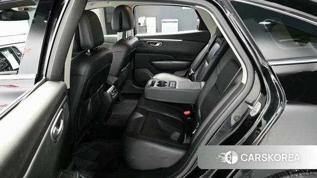Renault Korea (Samsung) SM6 id 4755473 из Кореи 17
