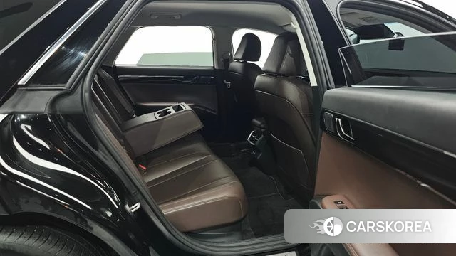 Hyundai Grandeur (GN7) id 4354920 из Кореи 18
