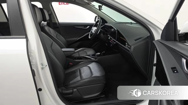 Kia Di All New Niro EV id 4494807 из Кореи 18