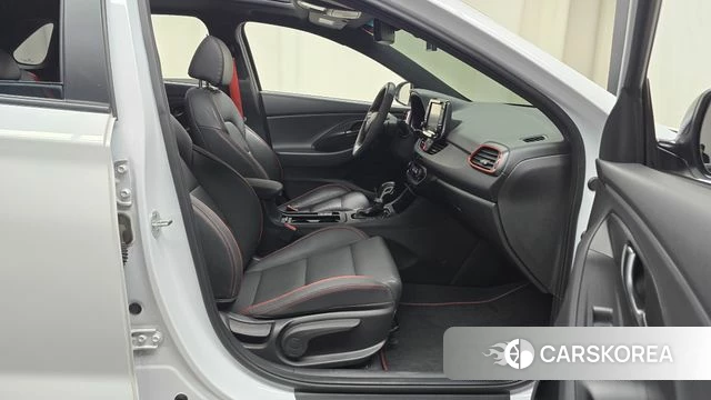 Hyundai i30 (PD) id 4324777 из Кореи 18