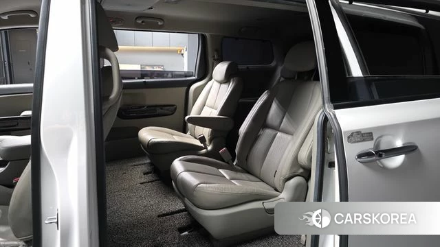 Kia The New Carnival id 4605127 из Кореи 18