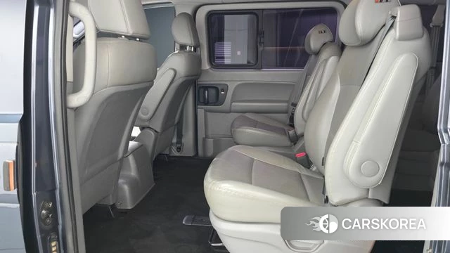 Hyundai The New Grand Starex id 4197251 из Кореи 18