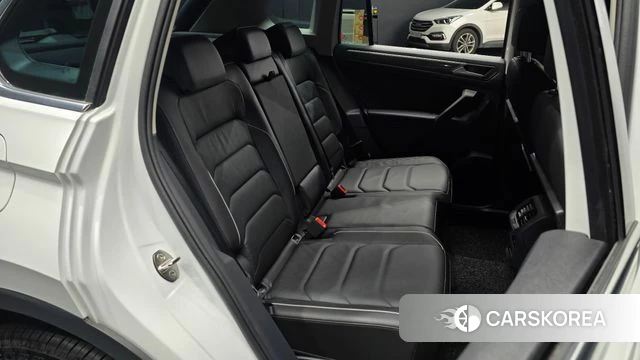 Volkswagen Tiguan second Generation id 4535800 из Кореи 18