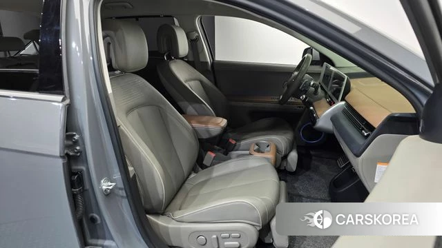 Hyundai Ionic 5 id 4494921 из Кореи 18