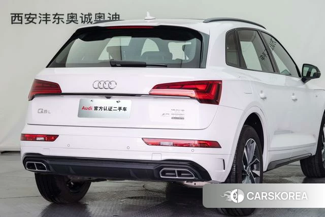 Audi Q5L id 4306999 из Китая 18