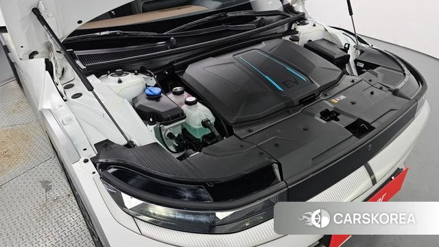 Hyundai Ionic 5 id 4624534 из Кореи 18