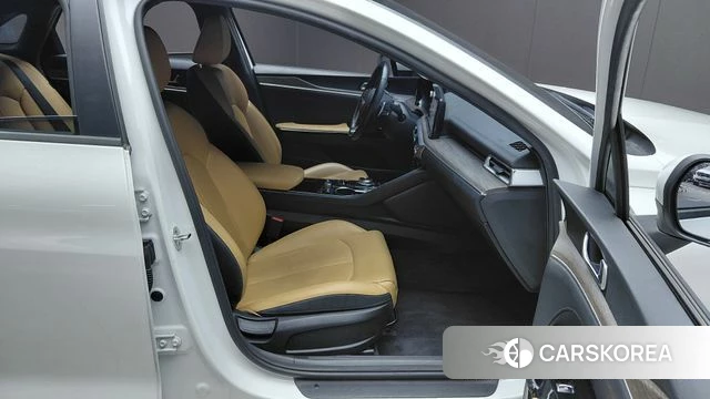 Kia K5 3rd generation id 4721429 из Кореи 18