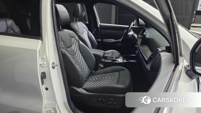 Kia The New Sorento 4th Generation id 4360054 из Кореи 18