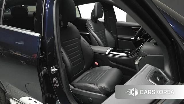 Mercedes-Benz GLC-Class X254 id 4863007 из Кореи 18