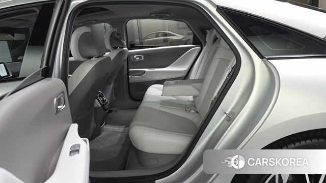 Hyundai Ionic 6 id 4302474 из Кореи 18