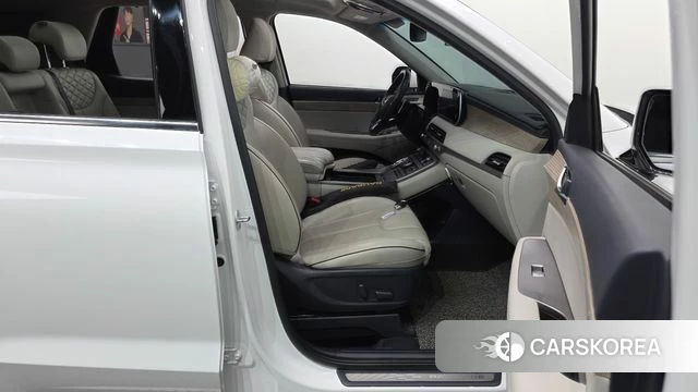 Hyundai Palisade id 4317907 из Кореи 18