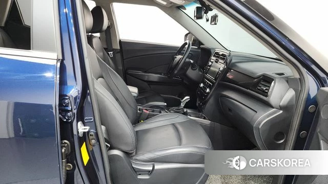 Ssangyong Berry New Tivoli id 4581600 из Кореи 18