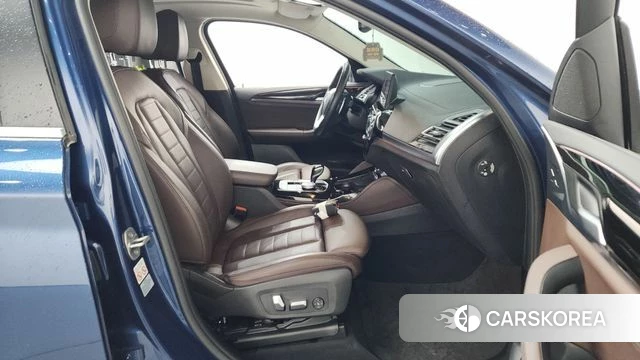 BMW X4 (G02) id 4349912 из Кореи 18