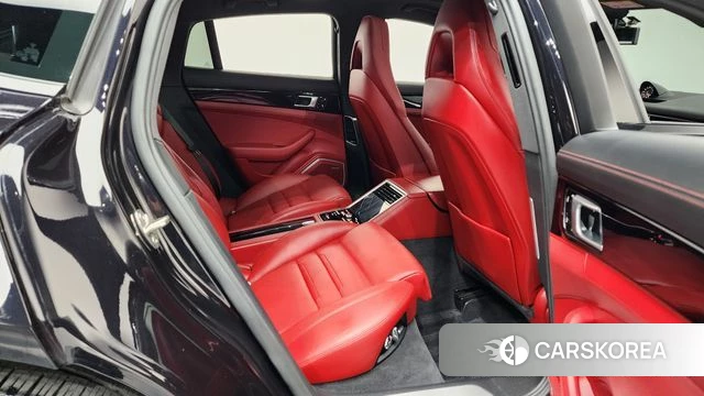 Porsche Panamera (971) id 4434157 из Кореи 18