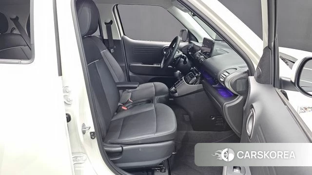 Hyundai The New Casper id 4515652 из Кореи 18