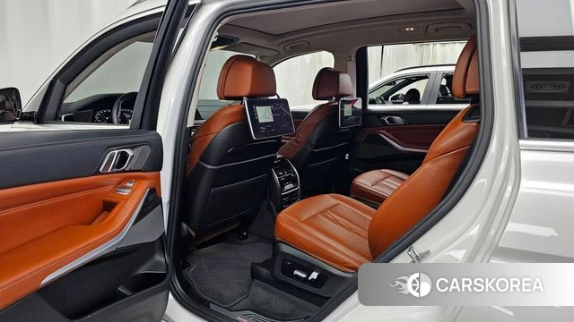 BMW X7 (G07) id 4355301 из Кореи 18