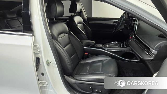 Hyundai The New Grandeur IG id 4434731 из Кореи 18