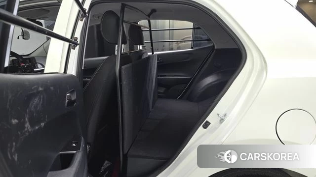 Kia Morning Urban (JA) id 4793441 из Кореи 18